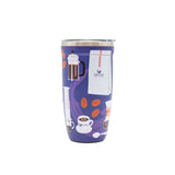 Catfish hot/cold stainless tumbler – 16oz