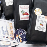 Catfish Holiday Tasting Box