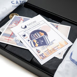 Catfish Holiday Tasting Box