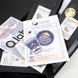 Catfish Holiday Tasting Box