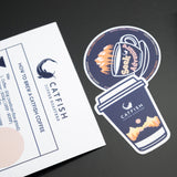 Catfish Holiday Tasting Box